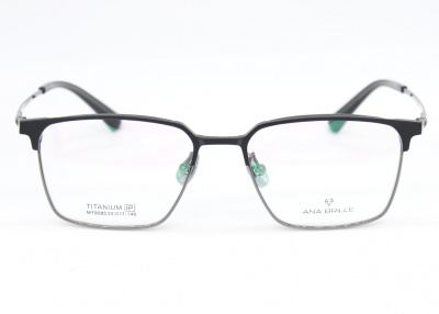 Оправа Ana Brille MT9085 C2 титан 2