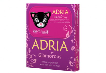 МКЛ Adria Glamorous Pure Gold