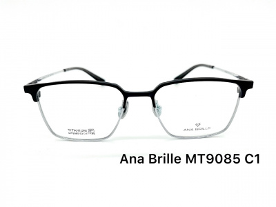 Оправа Ana Brille MT9085 C1 титан 2