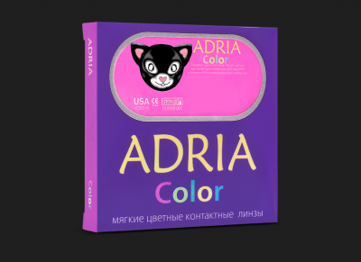 МКЛ Adria Color 2T Hazel